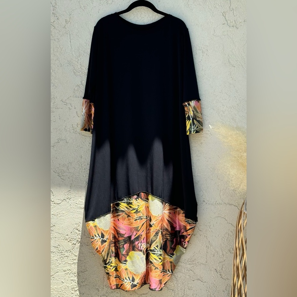 Ladies Bubble Dress